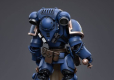 Warhammer 40k Action Figure 1/18 Ultramarines Primaris Company Champion 12 cm