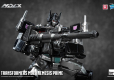 Transformers MDLX Action Figure Nemesis Prime 18 cm