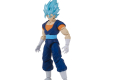 DRAGON BALL DRAGON STARS SUPER SAIYAN BLUE VEGITO