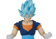 DRAGON BALL DRAGON STARS SUPER SAIYAN BLUE VEGITO