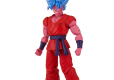 DRAGON BALL DRAGON STARS SS BLUE KAIOKEN GOKU