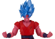 DRAGON BALL DRAGON STARS SS BLUE KAIOKEN GOKU