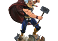 Marvel Comic Gallery PVC Statue Thor 23 cm