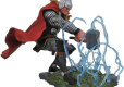 Marvel Comic Gallery PVC Statue Thor 20 cm