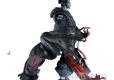 Star Wars: Visions PVC Statue The Duel The Ronin 22 cm