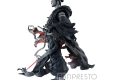 Star Wars: Visions PVC Statue The Duel The Ronin 22 cm