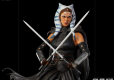 Star Wars:The Mandalorian Ahsoka Tano 64 cm 1/4 Scale Legacy Statue