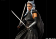 Star Wars:The Mandalorian Ahsoka Tano 64 cm 1/4 Scale Legacy Statue