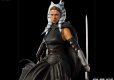 Star Wars:The Mandalorian Ahsoka Tano 64 cm 1/4 Scale Legacy Statue