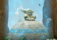 Star Wars:The Mandalorian Grogu 24 cm 1/4 Scale Legacy Statue