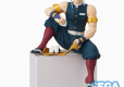 Demon Slayer: Kimetsu no Yaiba PM Perching PVC Statue Tengen Uzui 15 cm