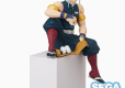 Demon Slayer: Kimetsu no Yaiba PM Perching PVC Statue Tengen Uzui 15 cm