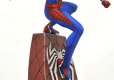 Spider-Man 2018 Marvel Video Game Gallery PVC Statue Spider-Man 25 cm