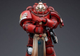 Warhammer 40k Action Figure 1/18 Blood Angels Veteran Vigna 12 cm