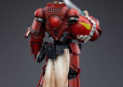 Warhammer 40k Action Figure 1/18 Blood Angels Veteran Vigna 12 cm