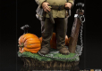 Harry Potter Deluxe Art Scale Statue 1/10 Hagrid 27 cm