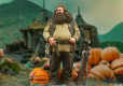 Harry Potter Deluxe Art Scale Statue 1/10 Hagrid 27 cm