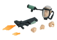 Avatar Action Figure Colonel Miles Quaritch 18 cm
