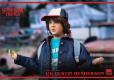 Stranger Things Action Figure 1/6 Dustin Henderson 23 cm