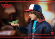 Stranger Things Action Figure 1/6 Dustin Henderson 23 cm