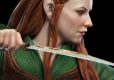 The Hobbit The Desolation of Smaug Statue 1/6 Tauriel of the Woodland Realm 29 cm