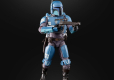 Star Wars: The Mandalorian Black Series Action Figure 2022 Death Watch Mandalorian 15 cm