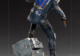 Black Widow BDS Art Scale Statue 1/10 Taskmaster 20 cm