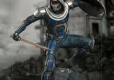 Black Widow BDS Art Scale Statue 1/10 Taskmaster 20 cm