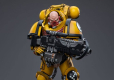 Warhammer 40k Action Figure 1/18 Imperial Fists Heavy Intercessors 02 13 cm