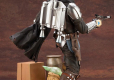 Star Wars The Mandalorian ARTFX Statue 1/7 Mandalorian & The Child 26 cm