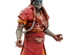 Mortal Kombat Action Figure Kabal (Rapid Red) 18 cm