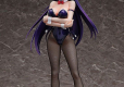 The Fruit of Grisaia Chronos Rebellion Statue PVC 1/4 Yumiko Sakaki Bunny Ver. 46 cm