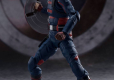 The Falcon and the Winter Soldier S.H. Figuarts Action Figure Captain America (John F. Walker) 15 cm