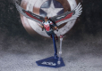 The Falcon and the Winter Soldier S.H. Figuarts Action Figure Falcon 15 cm