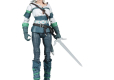 The Witcher Action Figure Ciri (Elder Blood) 18 cm