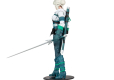 The Witcher Action Figure Ciri (Elder Blood) 18 cm