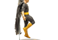 DC Black Adam Movie Posed PVC Statue Black Adam by Jim Lee 30 cm