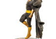 DC Black Adam Movie Posed PVC Statue Black Adam by Jim Lee 30 cm