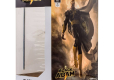 DC Black Adam Movie Posed PVC Statue Black Adam by Jim Lee 30 cm