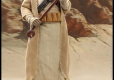 Star Wars The Mandalorian Action Figure 1/6 Tusken Raider 31 cm