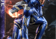 Avengers: Endgame Movie Masterpiece Series Diecast Action Figure 1/6 Rescue (Pepper Potts) 31 cm