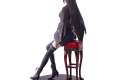 Final Fantasy VII Remake Static Arts Gallery Statue Tifa Lockhart Sporty Dress Ver. 23 cm