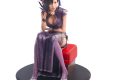 Final Fantasy VII Remake Static Arts Gallery Statue Tifa Lockhart Sporty Dress Ver. 16 cm