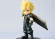 Final Fantasy VII Remake Adorable Arts Statue Cloud 12 cm