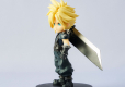 Final Fantasy VII Remake Adorable Arts Statue Cloud 12 cm