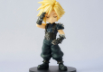 Final Fantasy VII Remake Adorable Arts Statue Cloud 12 cm