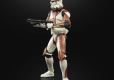 Star Wars: The Clone Wars Black Series Action Figure Clone Trooper (187th Battalion) 15 cm