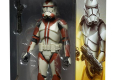 Star Wars: The Clone Wars Black Series Action Figure Clone Trooper (187th Battalion) 15 cm