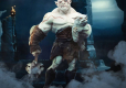 The Hobbit Mini Epics Vinyl Figure Azog the Defiler Limited Edition 16 cm