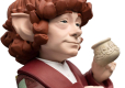 The Hobbit Mini Epics Vinyl Figure Bilbo Baggins Limited Edition 10 cm